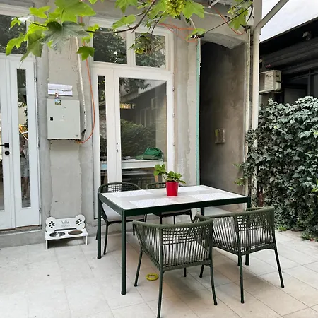 Palkin Cozy Home Belgrade Exterior photo