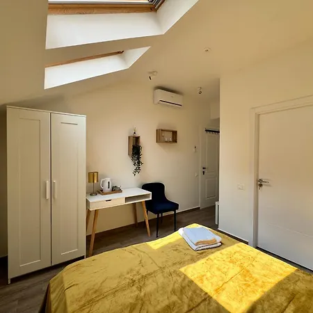 Palkin Cozy Home Belgrade Exterior photo