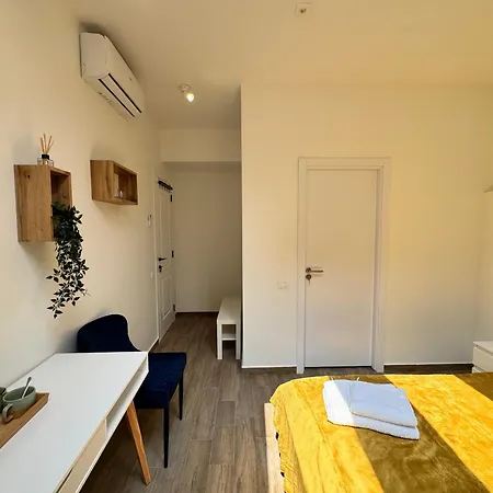 Palkin Cozy Home Belgrade Exterior photo
