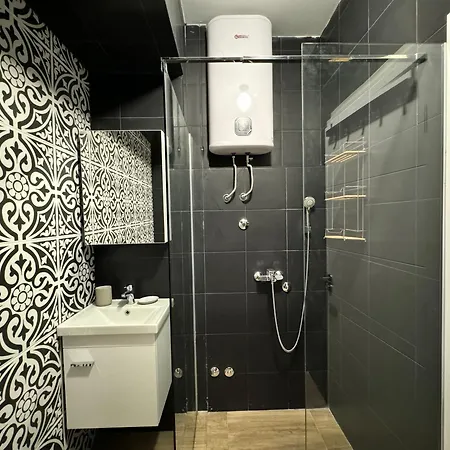 Palkin Cozy Home Belgrade Exterior photo