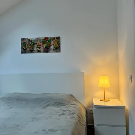 Palkin Cozy Home Belgrade Room photo