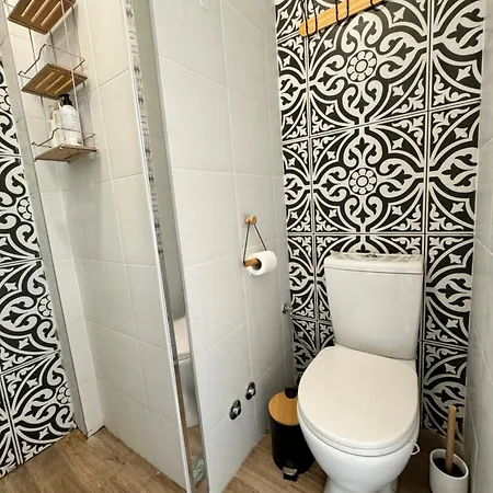 Palkin Cozy Home Belgrade Exterior photo