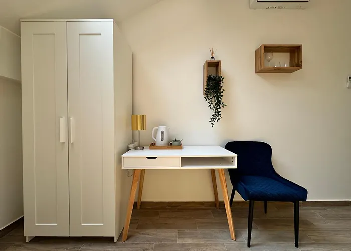 Palkin Cozy Home