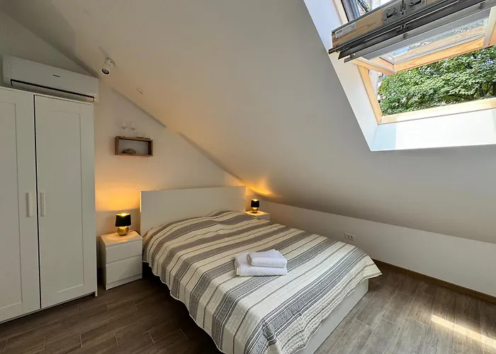 Palkin Cozy Home