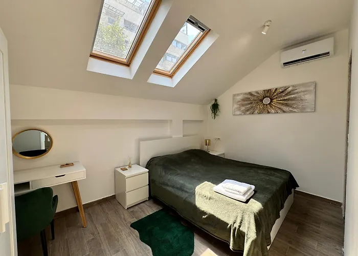 Palkin Cozy Home