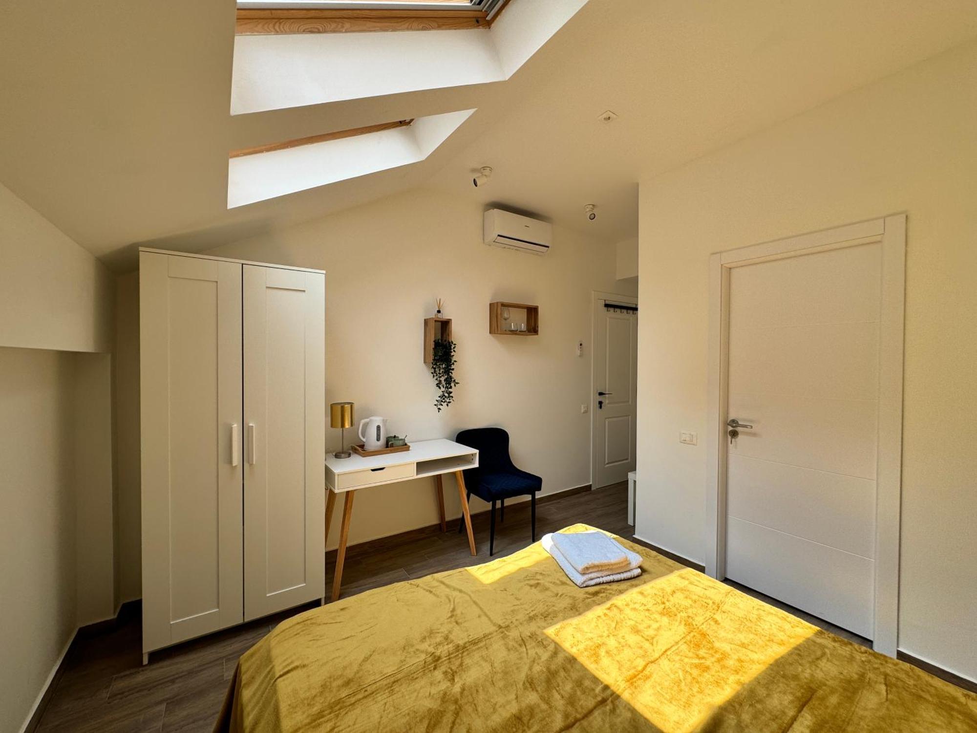 Apartment Palkin Cozy Belgrade