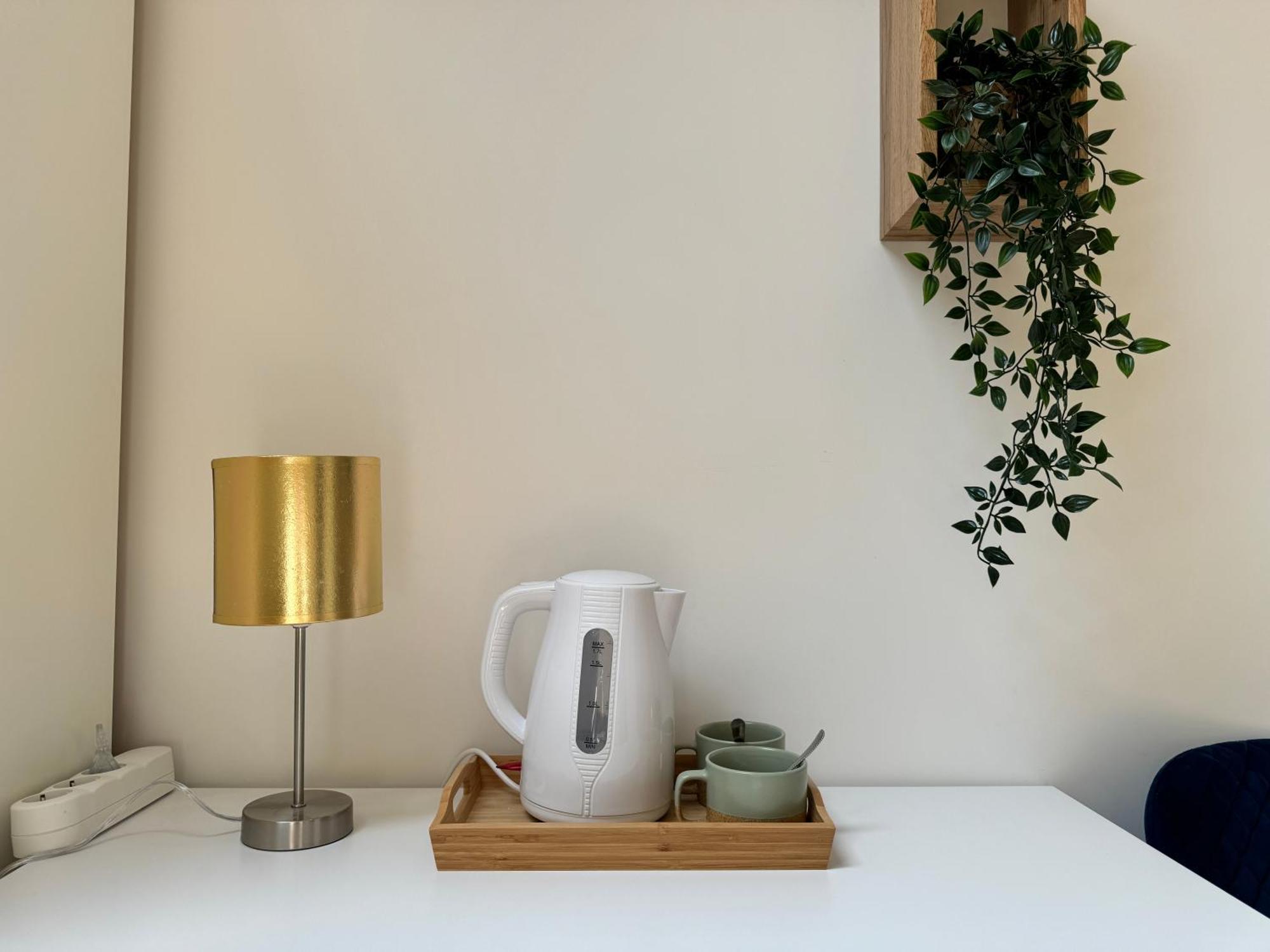 Palkin Cozy Apartment Belgrade