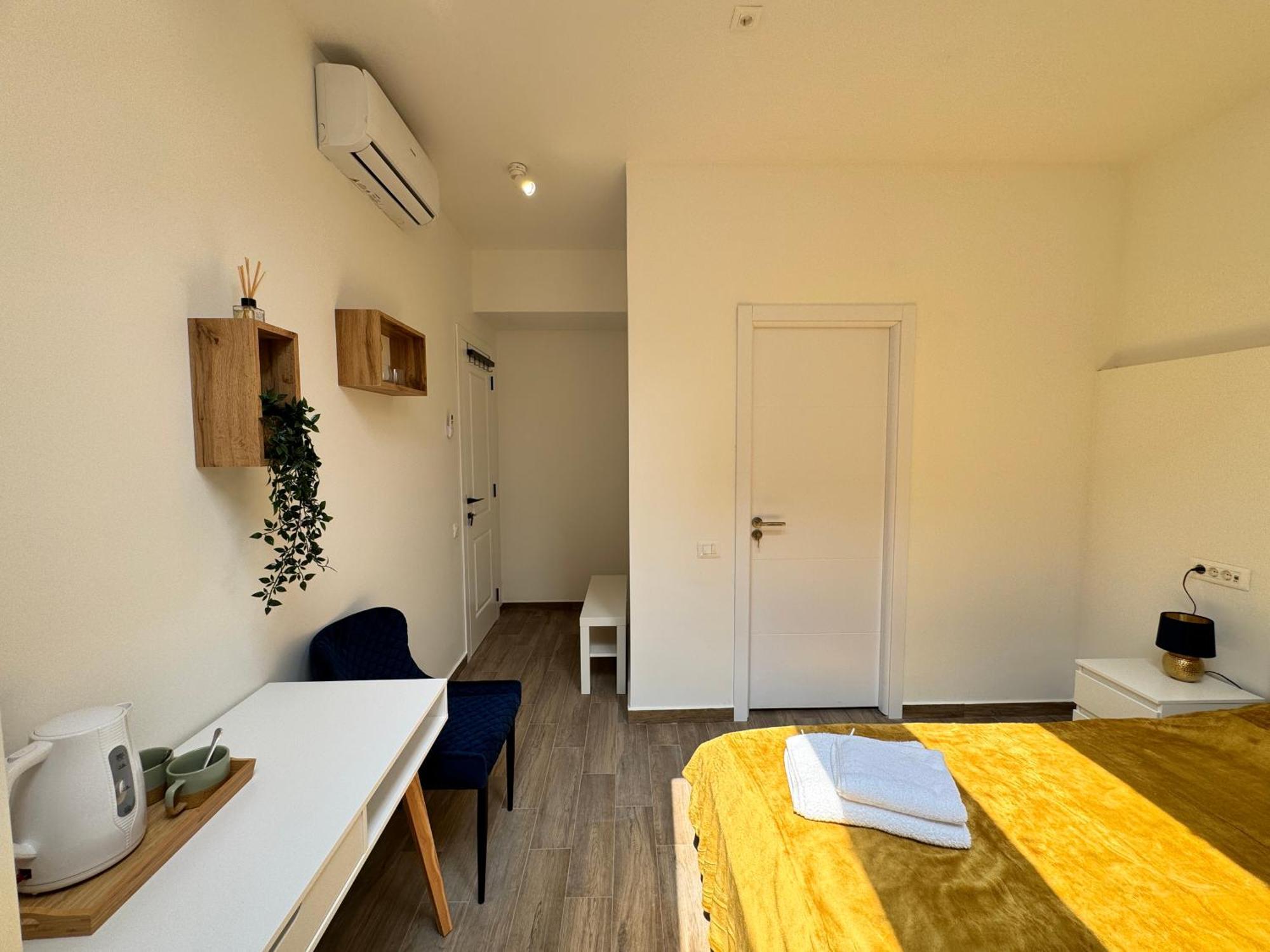 Appartamento Palkin Cozy *