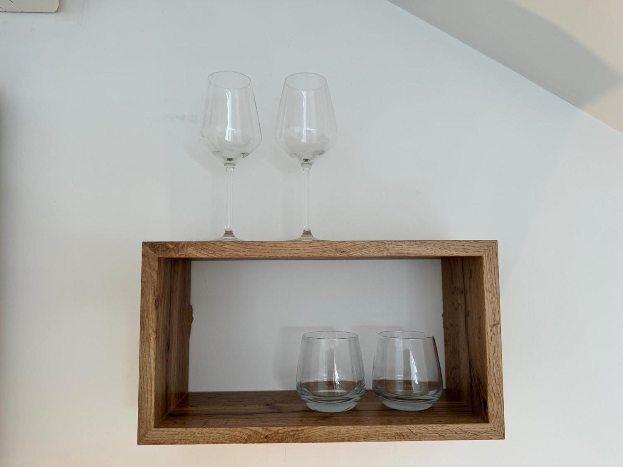 Apartment Palkin Cozy Belgrade