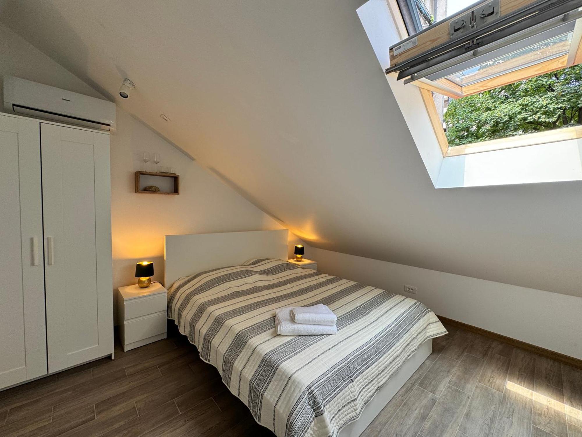 Palkin Cozy Apartment