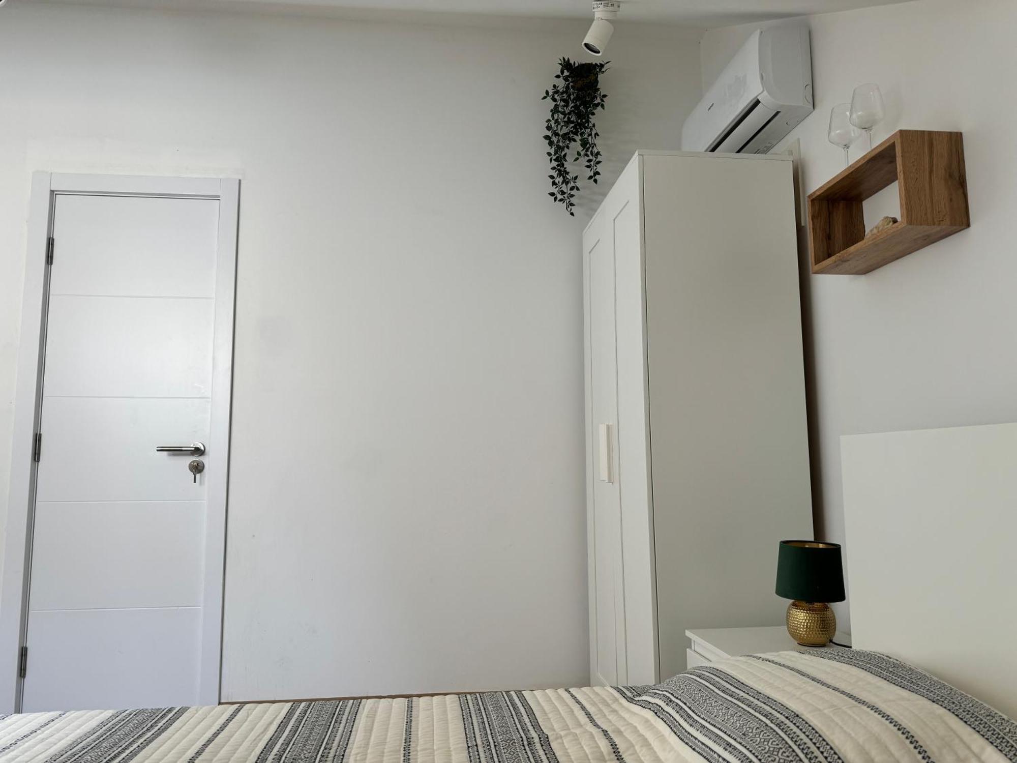 Apartment Palkin Cozy