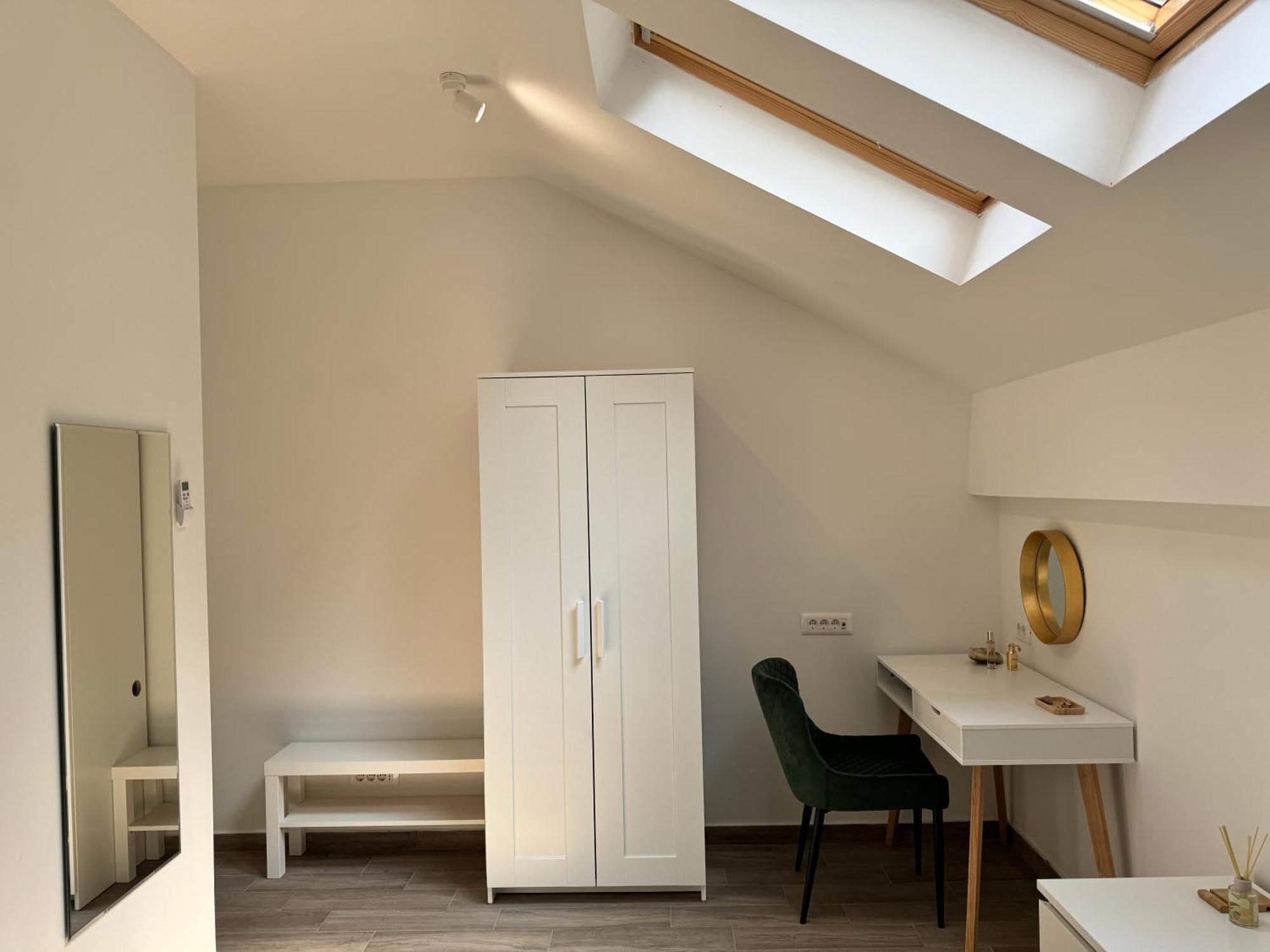 Palkin Cozy Belgrado