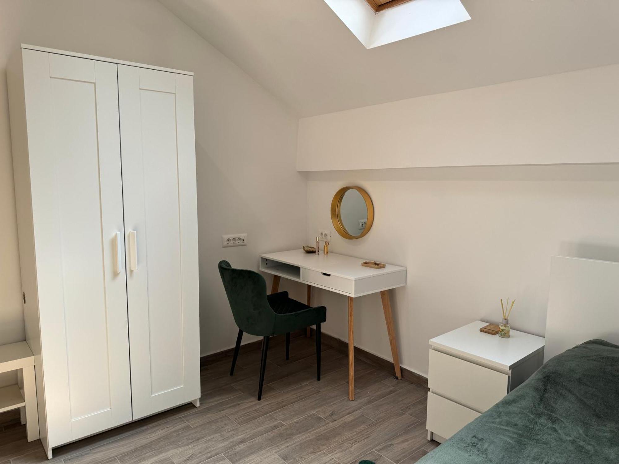Apartment Palkin Cozy Belgrade