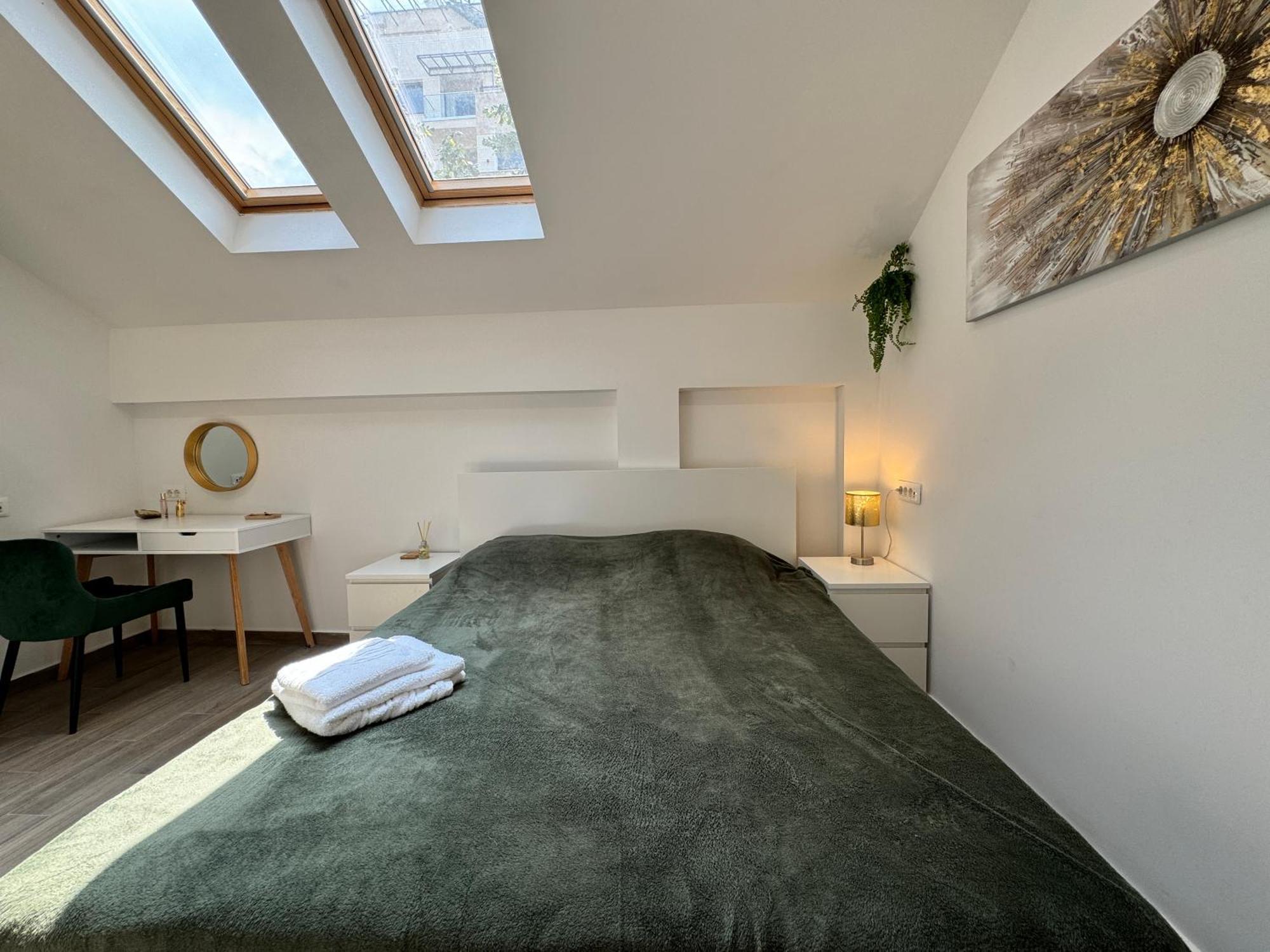 Palkin Cozy Apartment *