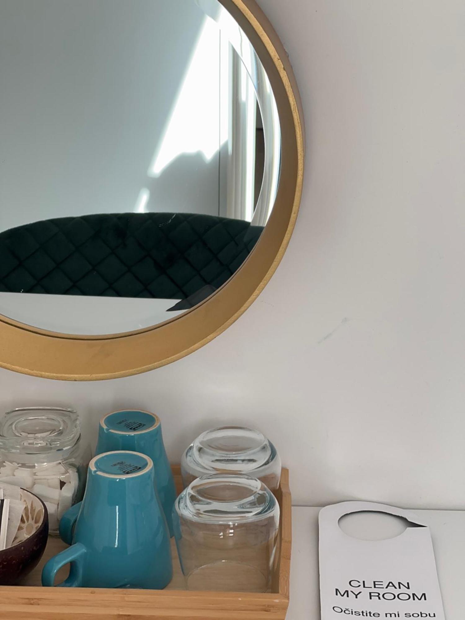 Palkin Cozy Belgrad