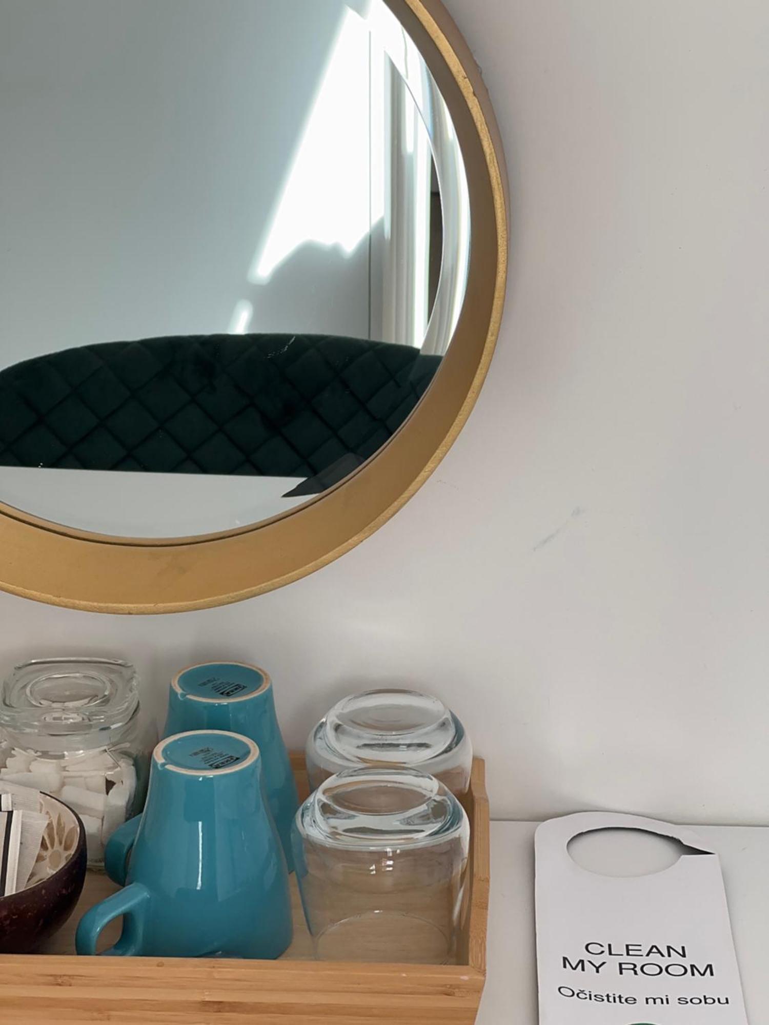 Palkin Cozy Apartment Belgrad