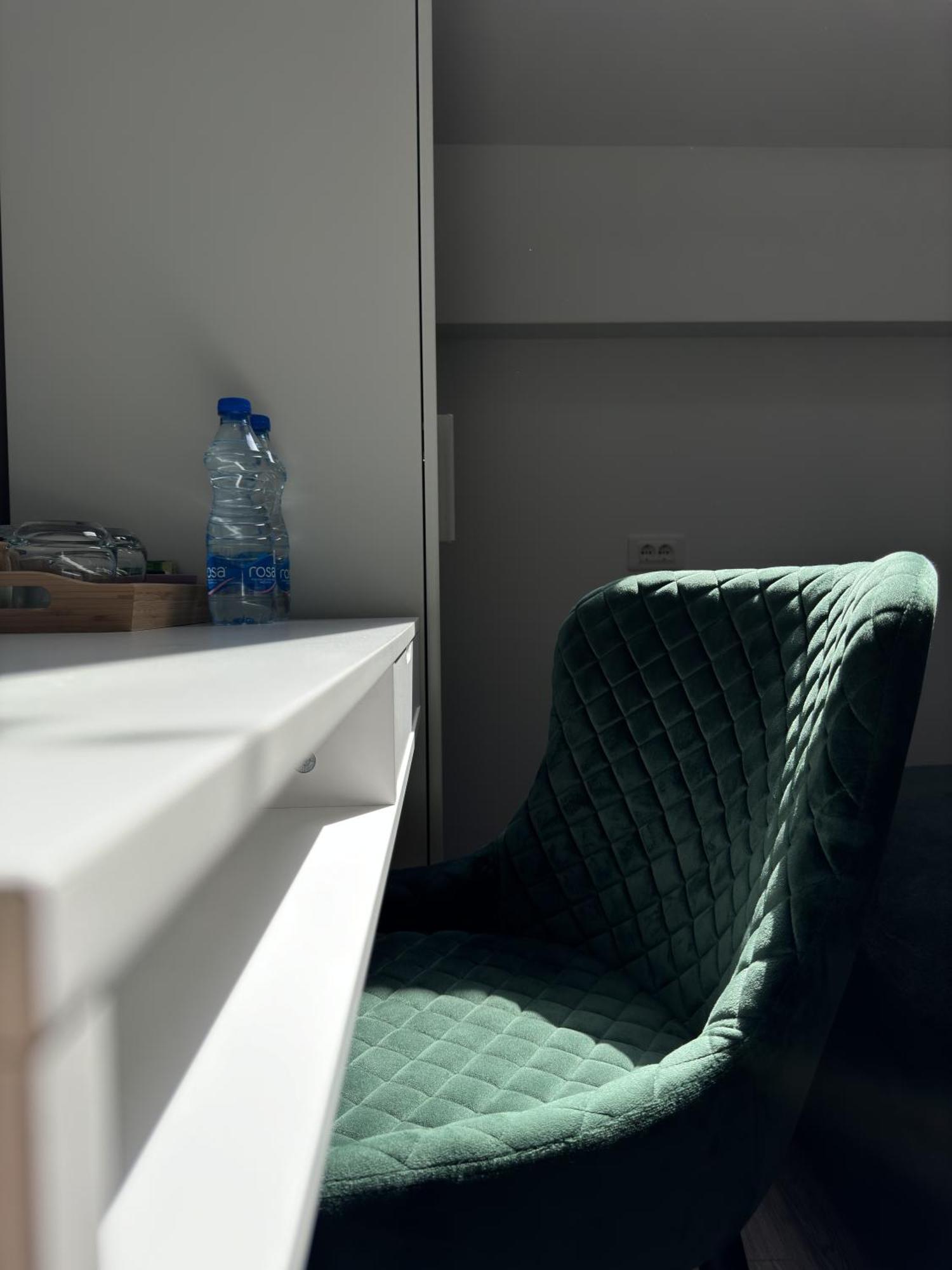 Palkin Cozy Belgrad