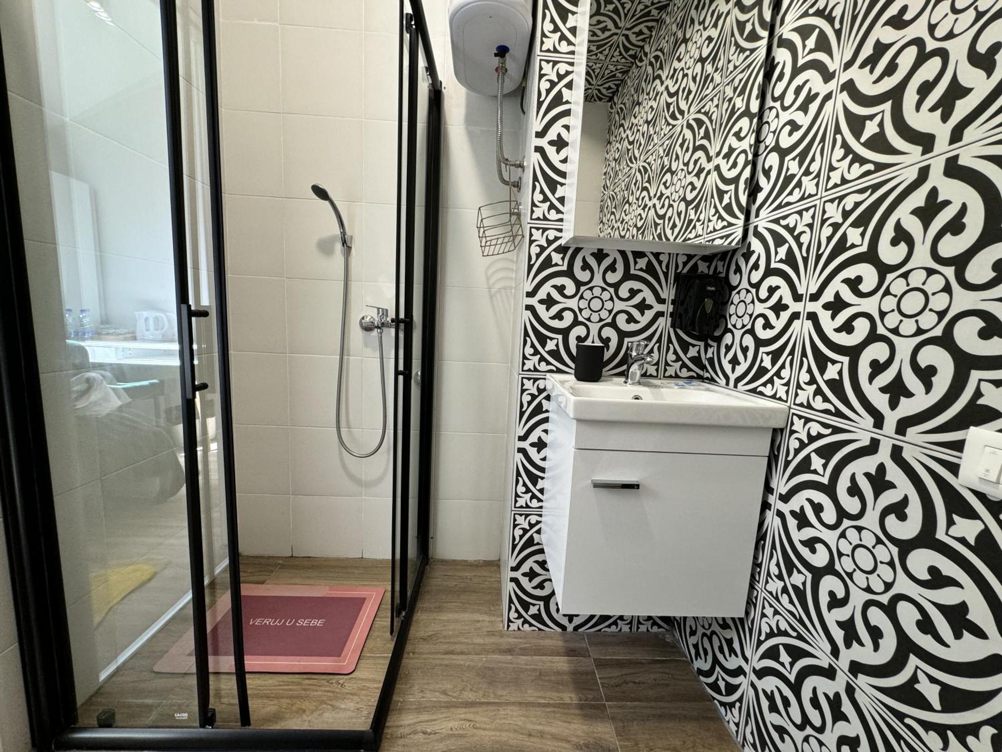 Apartment Palkin Cozy Belgrad